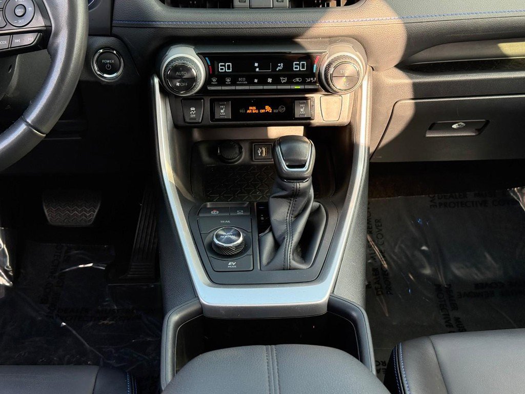Certified 2023 Toyota RAV4 XSE AWD/4WD image 17