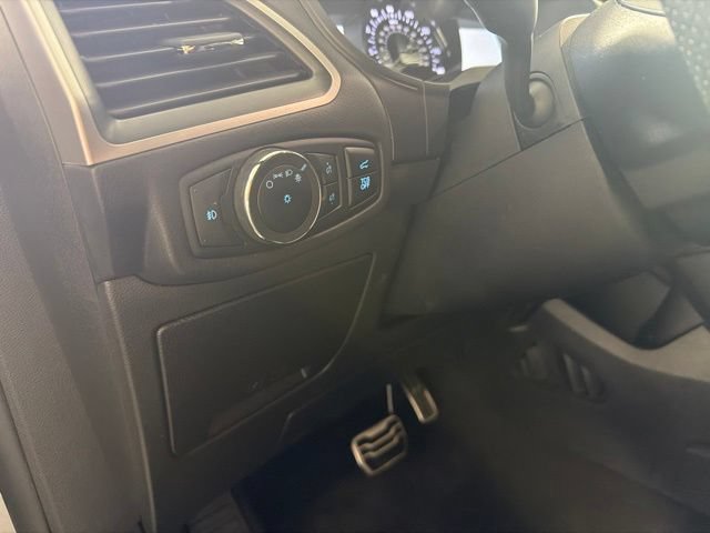 Used 2024 Ford Edge ST-Line AWD/4WD image 17