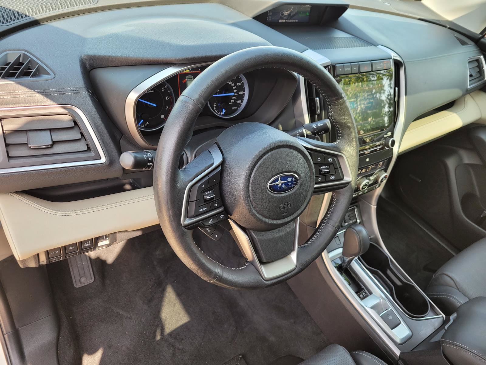 Used 2022 Subaru Ascent Limited w/ Technology Package AWD/4WD image 28