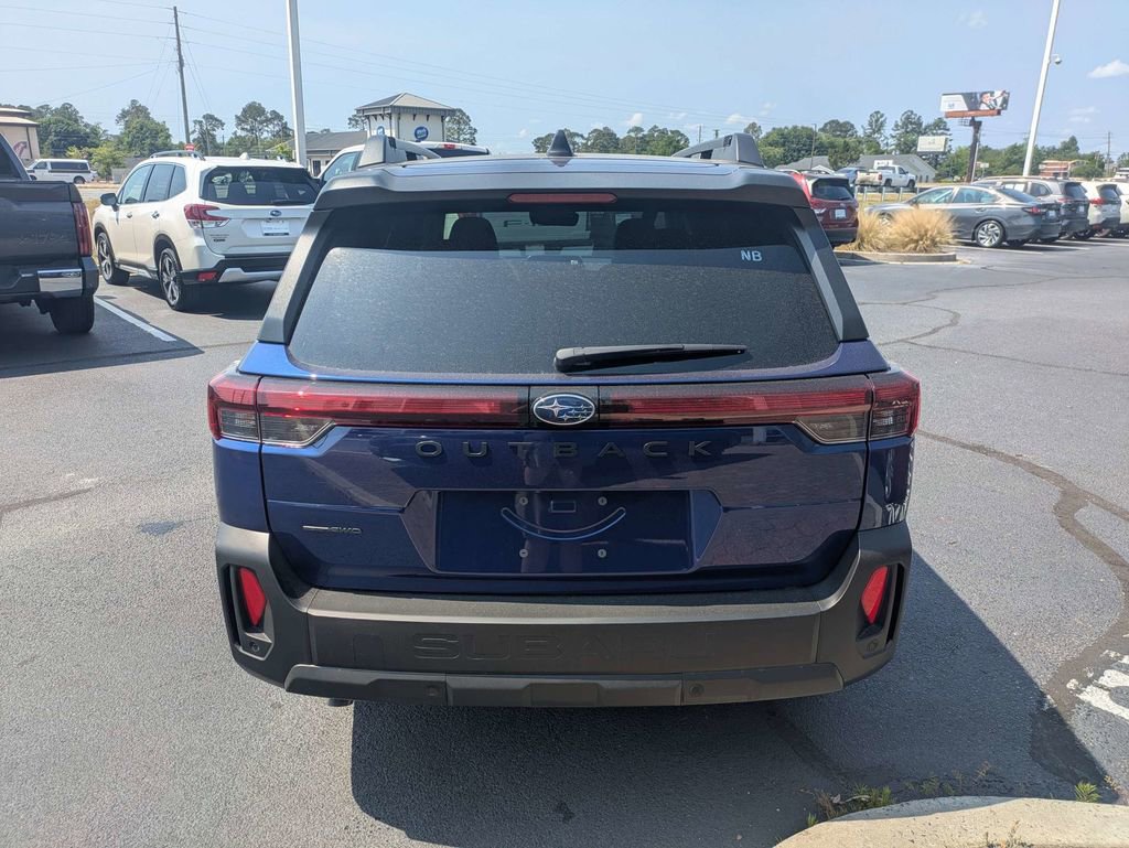 New 2026 Subaru Outback Premium AWD/4WD image 6