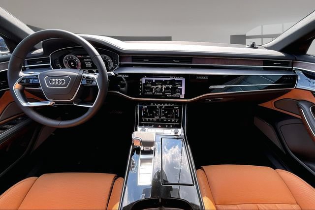 New 2026 Audi A8 L 3.0T AWD/4WD image 5