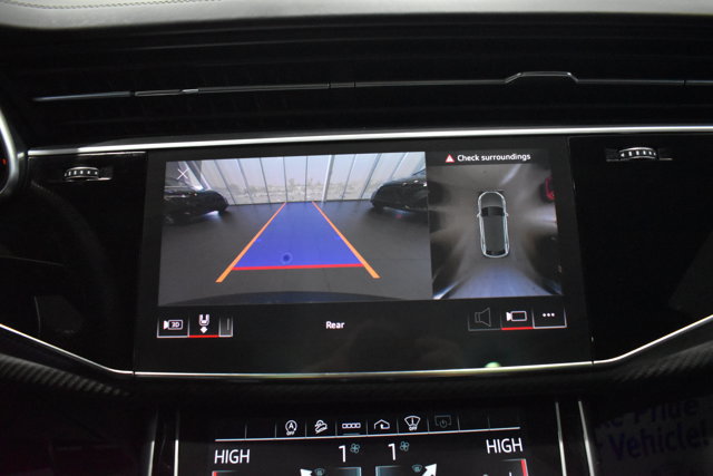 Used 2022 Audi RS Q8 AWD/4WD image 18