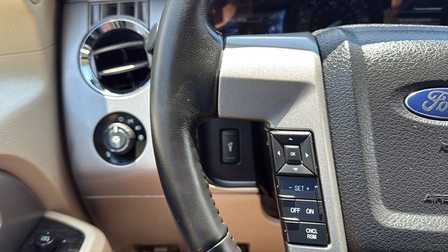 Used 2015 Ford Expedition Max Limited image 16