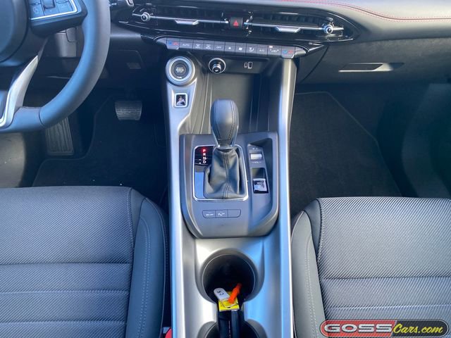 Certified 2024 Dodge Hornet GT w/ Cold Weather Group image 13