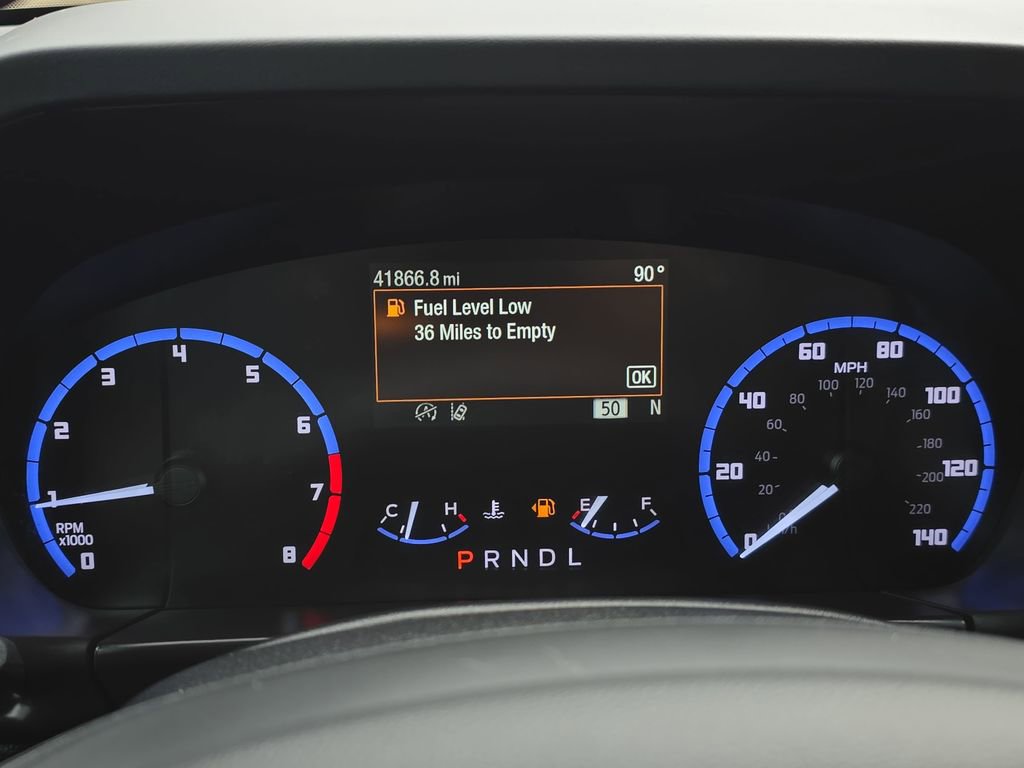 Used 2021 Ford Bronco Sport Big Bend w/ Big Bend Package image 18