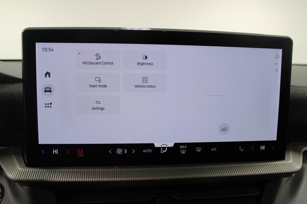 New 2026 Ford Explorer ST-Line image 51