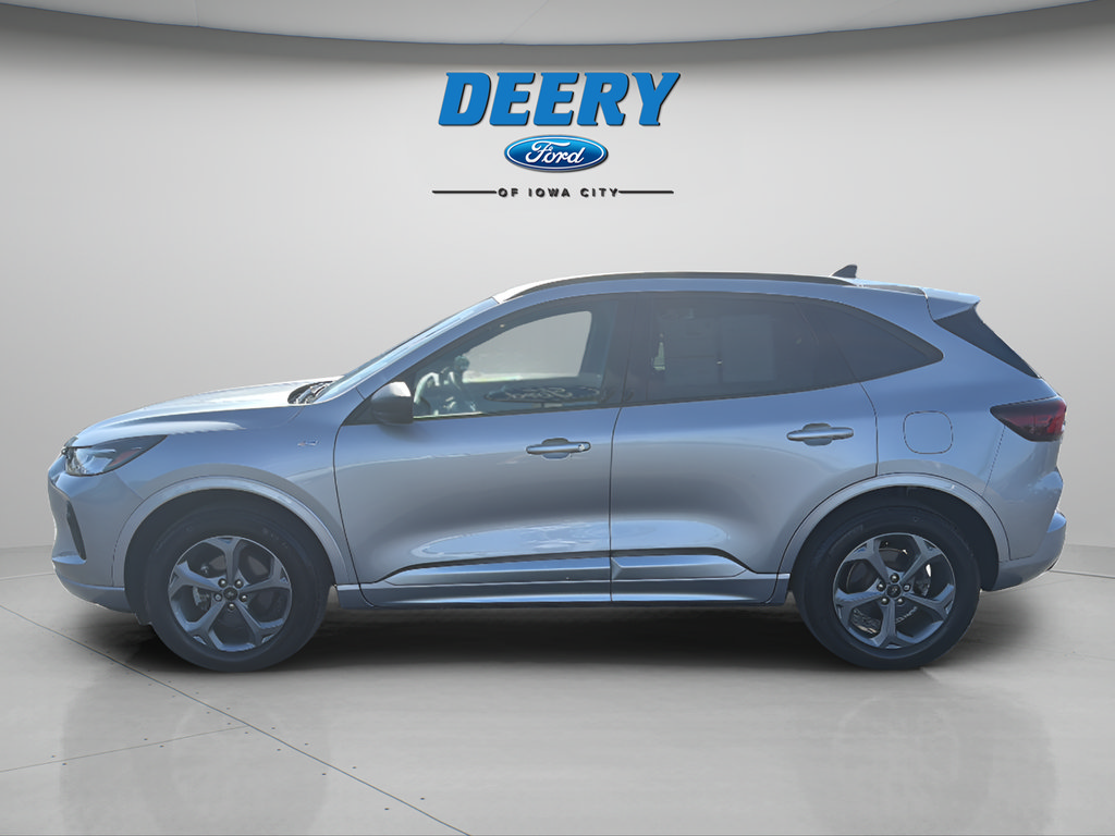 Certified 2024 Ford Escape ST-Line w/ Tech Pack #1 AWD/4WD image 15