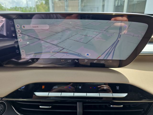 New 2026 Buick Enclave Preferred w/ Power Package image 20