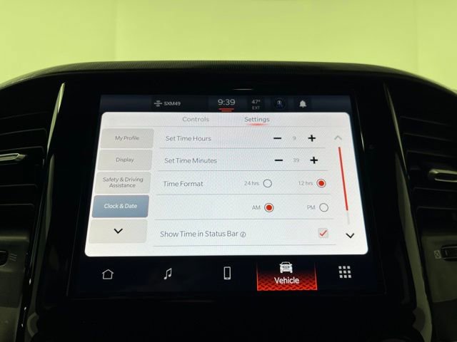 Used 2026 RAM 1500 Express image 28