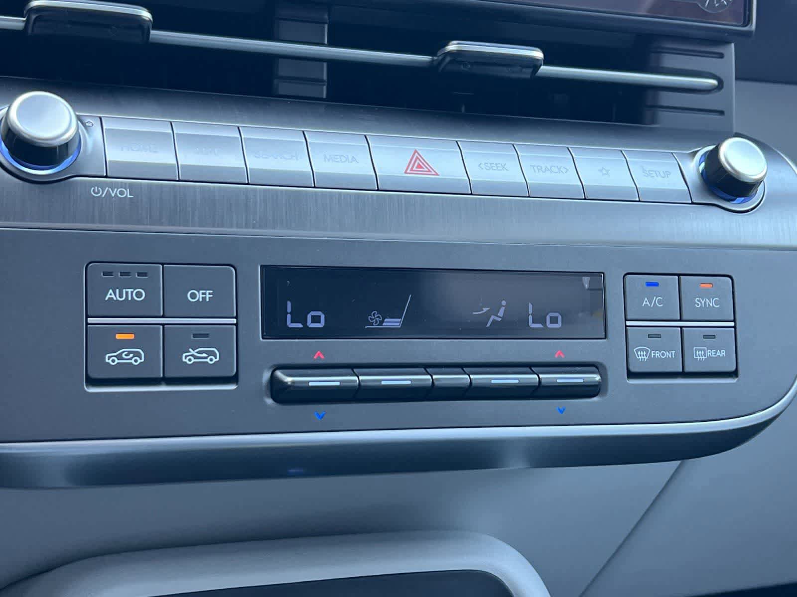 New 2026 Hyundai Kona SEL Sport FWD image 21