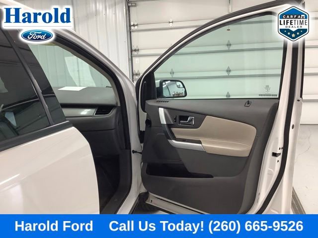 Used 2013 Ford Edge SEL FWD image 11