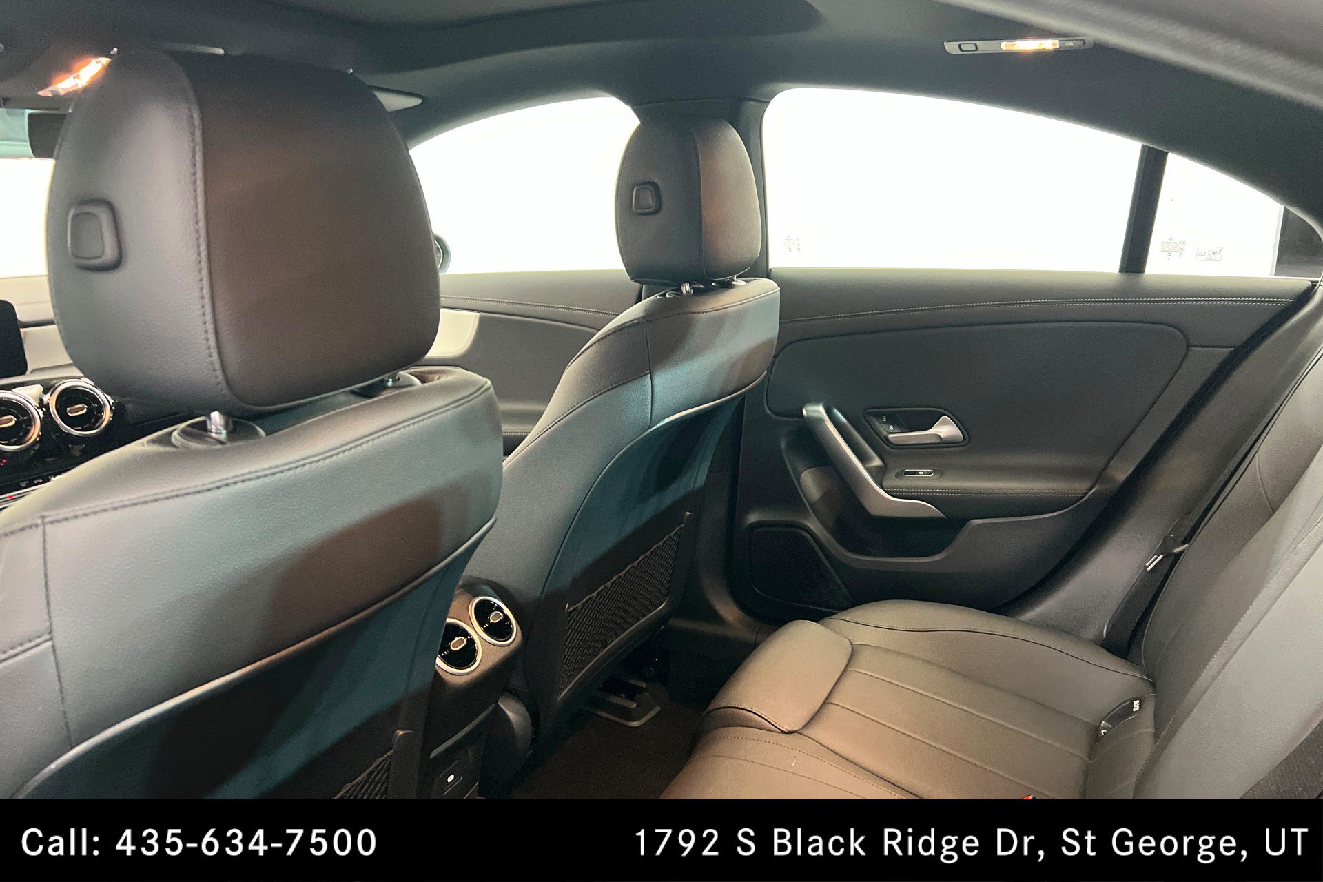 Certified 2026 Mercedes-Benz CLA 250 4MATIC image 19