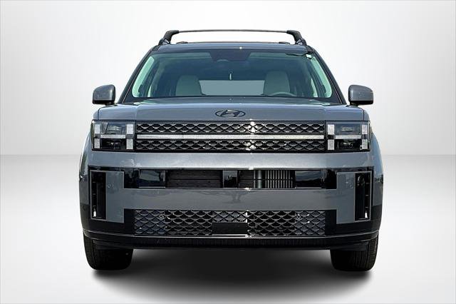 Used 2025 Hyundai Santa Fe Calligraphy image 2