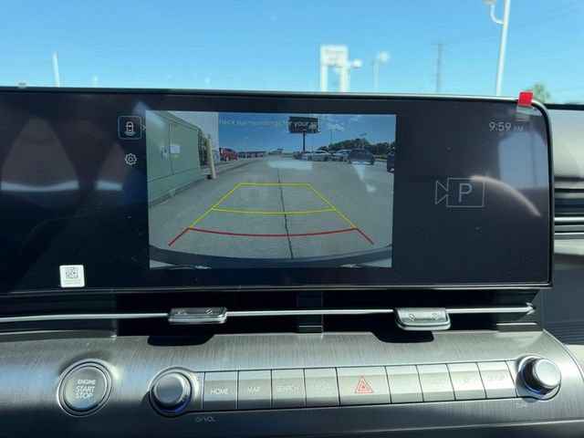 New 2026 Hyundai Kona SE FWD image 18