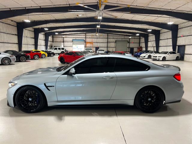 Used 2018 BMW M4 Coupe image 62
