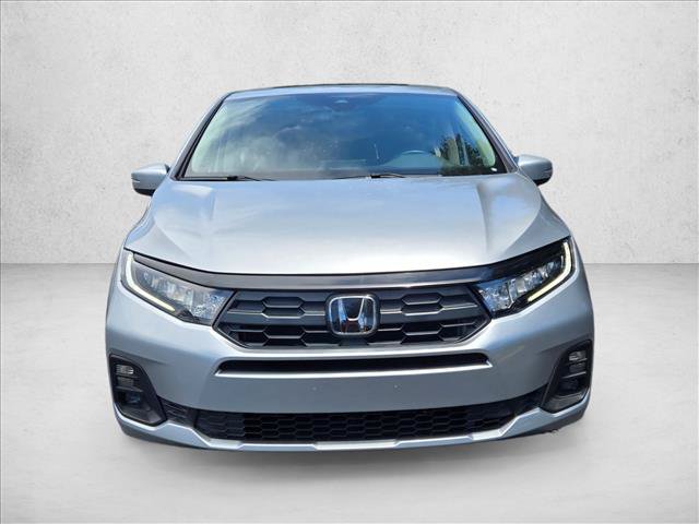 Used 2025 Honda Odyssey EX-L image 2