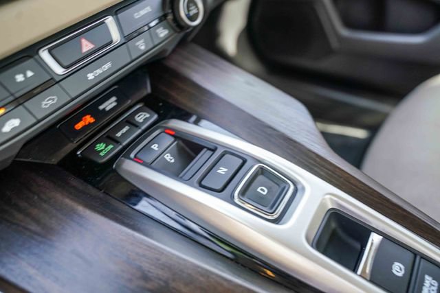 Used 2020 Honda Clarity Plug-In Hybrid image 23