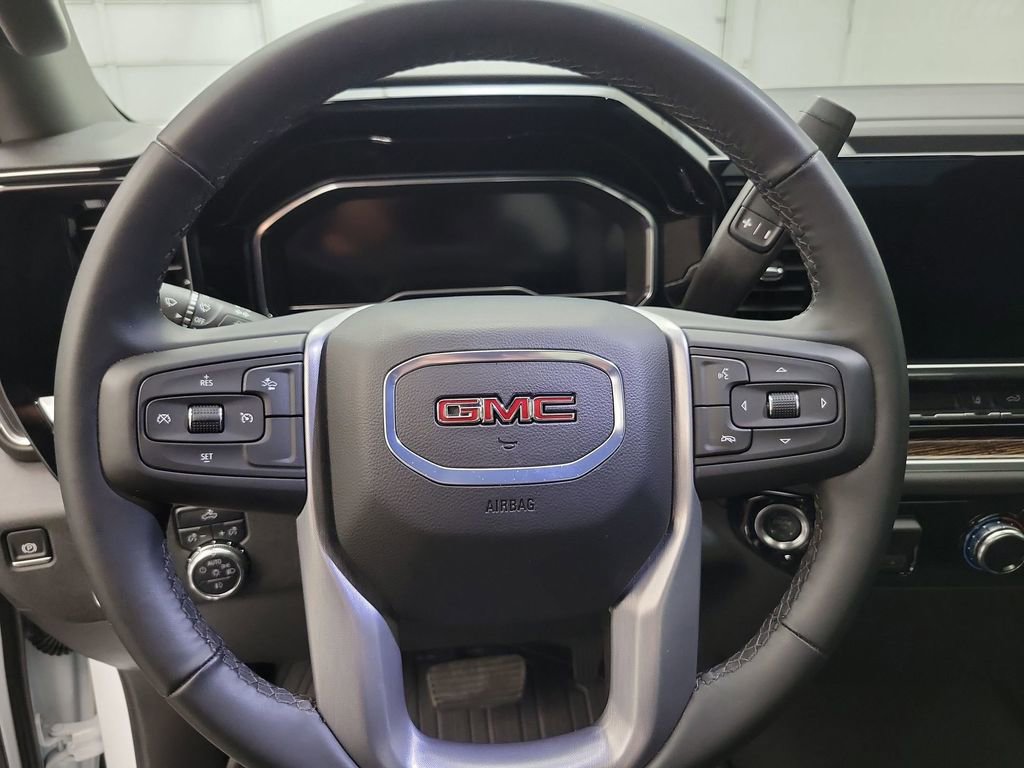 Used 2025 GMC Sierra 3500 SLE w/ SLE Convenience Package image 22