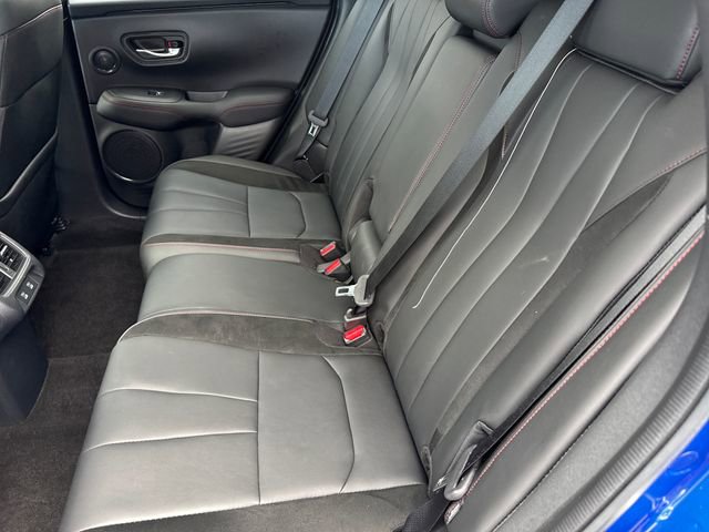 Certified 2025 Acura ADX A-Spec image 14