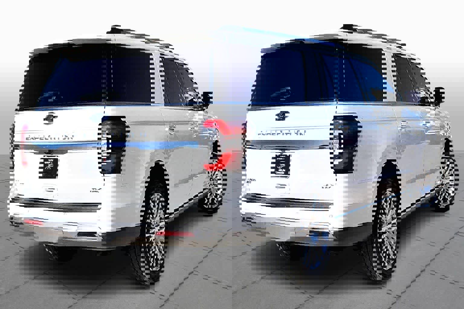 Used 2024 Ford Expedition Max Limited image 12