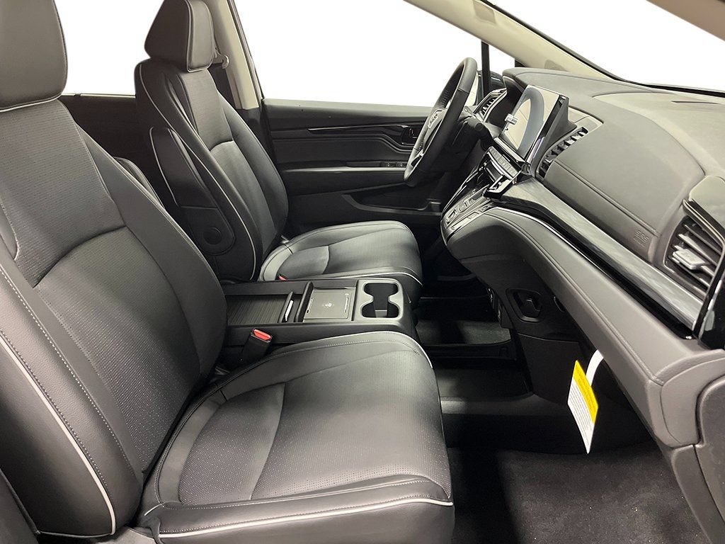 New 2026 Honda Odyssey Elite image 27