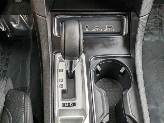 Certified 2024 Subaru Ascent Premium w/ Convenience Package image 12