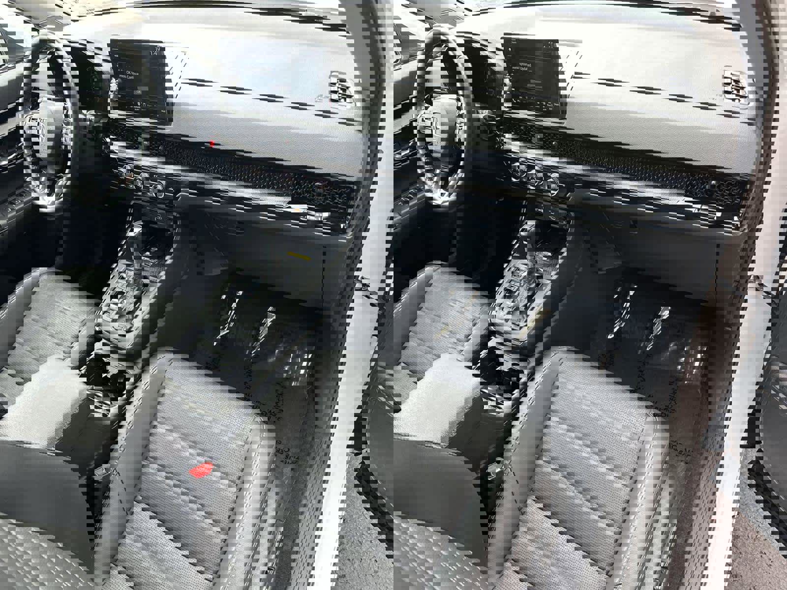 Used 2023 Honda CR-V EX-L image 12