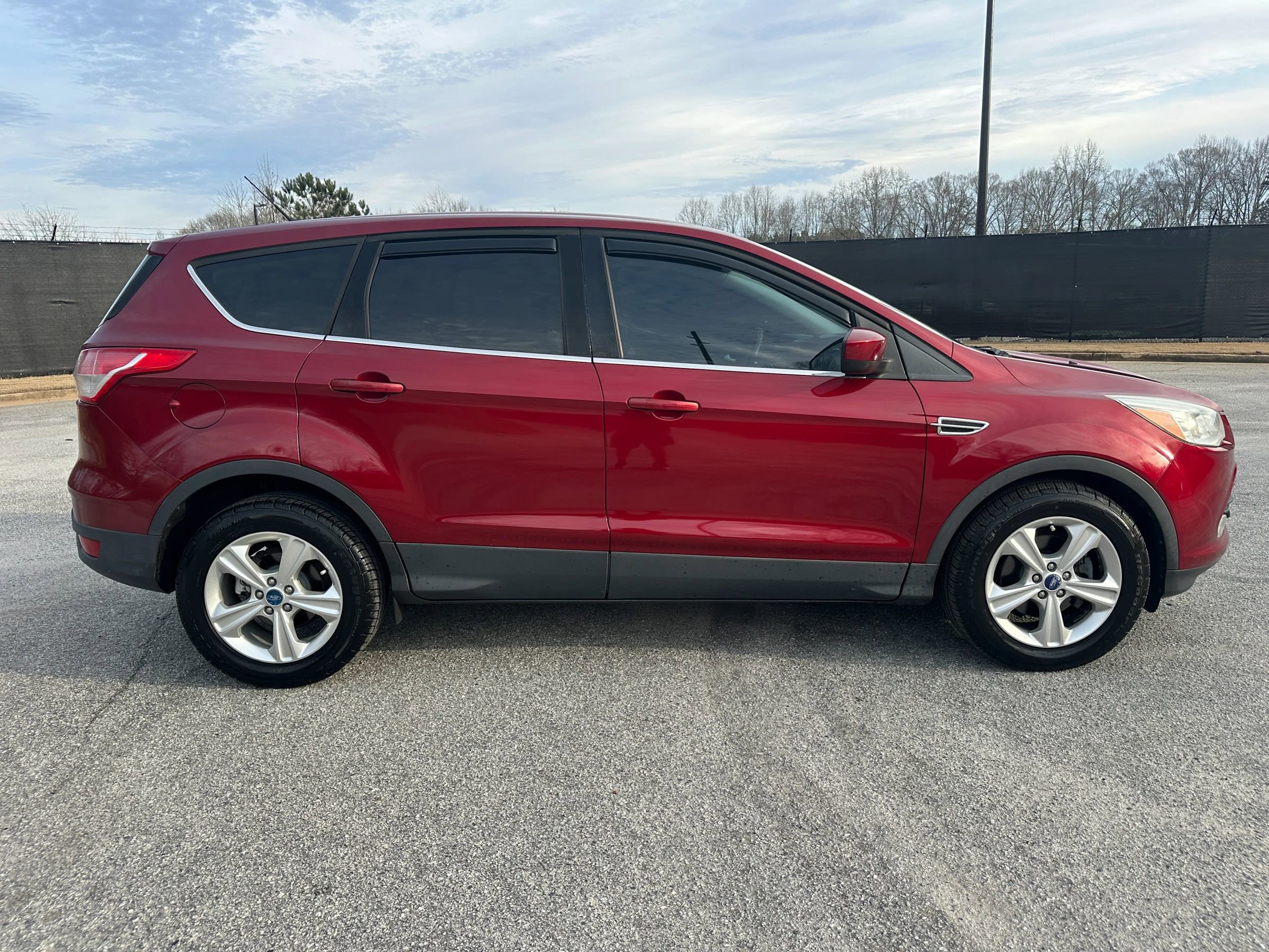 Used 2013 Ford Escape SE FWD image 6