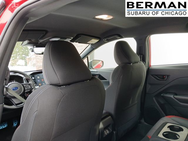 New 2026 Subaru Impreza RS image 23