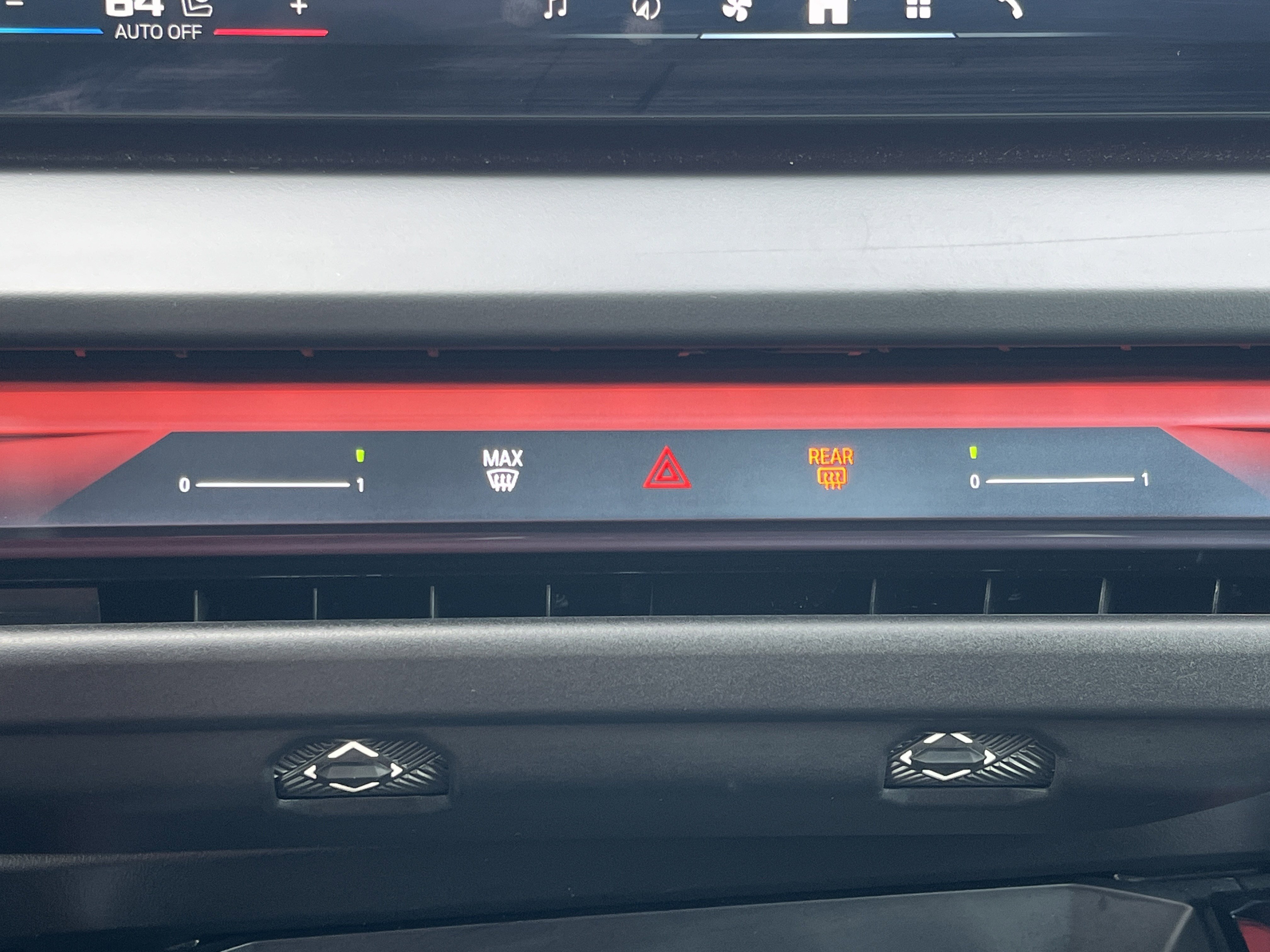 Used 2025 BMW X3 M50 image 6