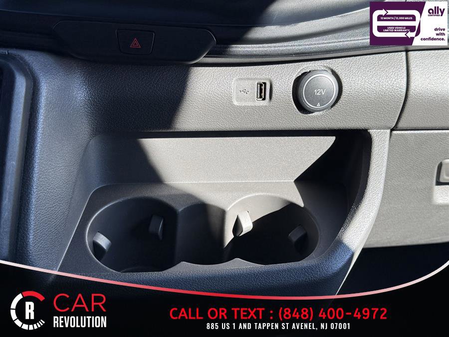 Used 2021 Ford Transit 250 148 High Roof w/ Load Area Protection Package RWD image 25