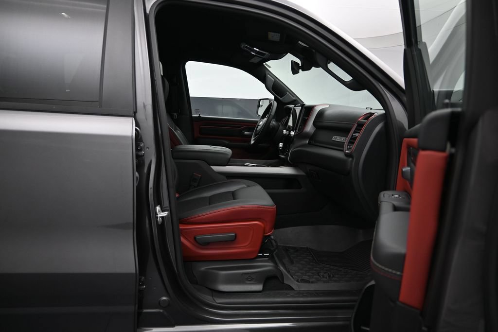 Used 2026 RAM 1500 Rebel w/ Rebel Level 1 Equipment Group AWD/4WD image 26