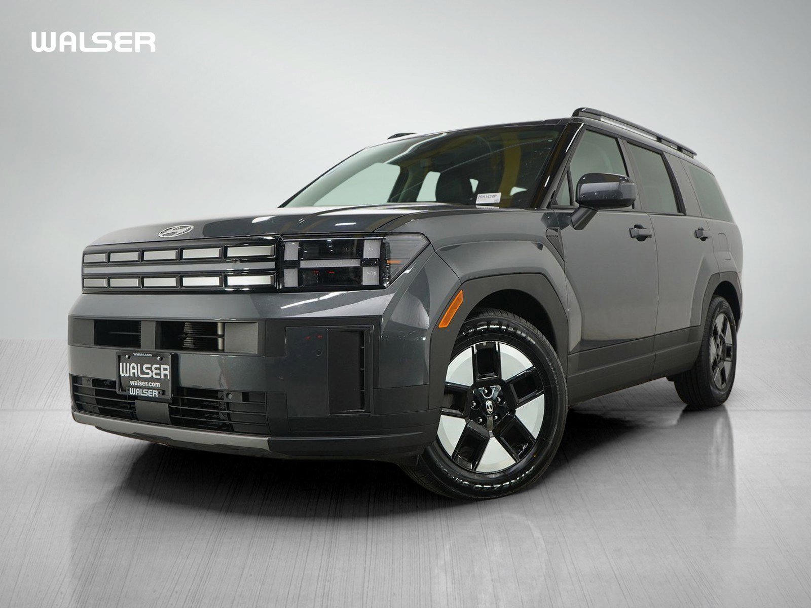 Used 2025 Hyundai Santa Fe SEL