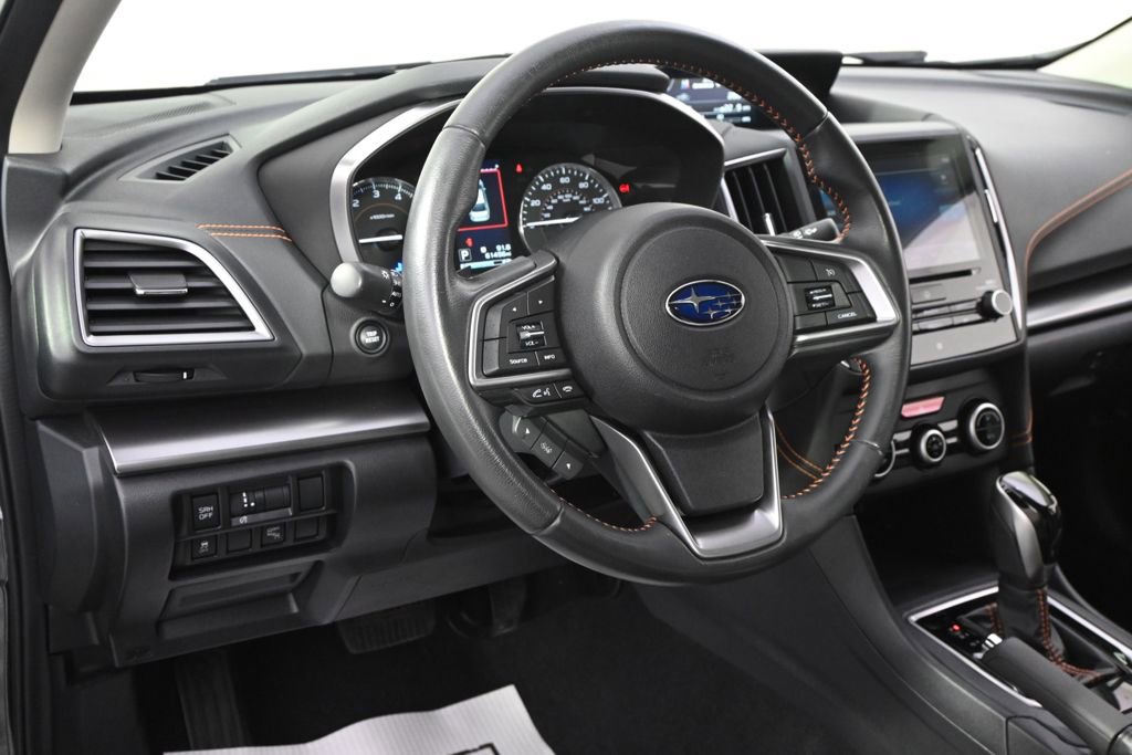 Used 2018 Subaru Crosstrek 2.0i Limited w/ Popular Package #3 image 11