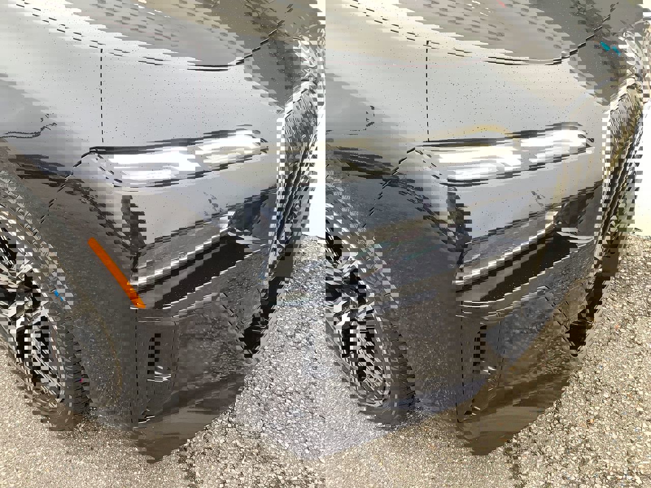 Certified 2023 BMW 740i image 11