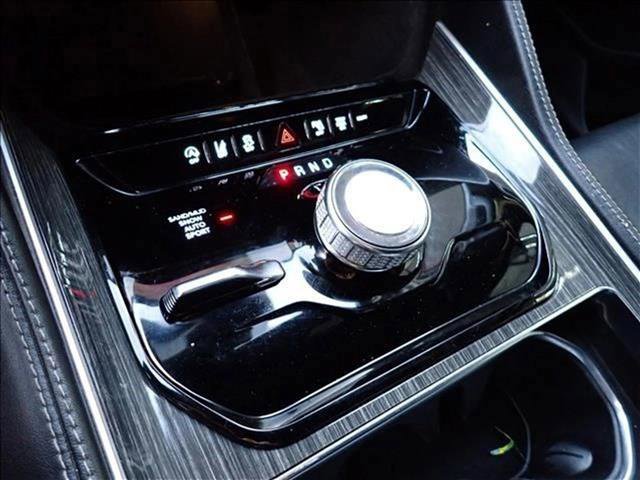 Used 2022 Jeep Wagoneer Series II image 23