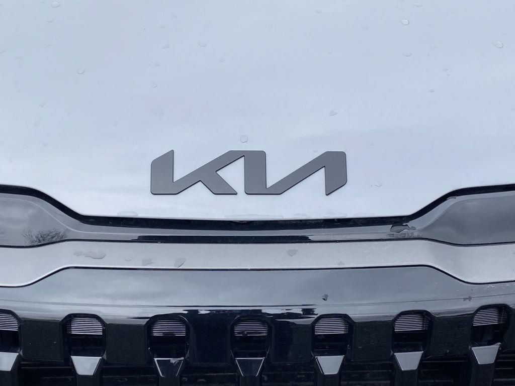New 2026 Kia Sportage X-Line AWD/4WD image 28