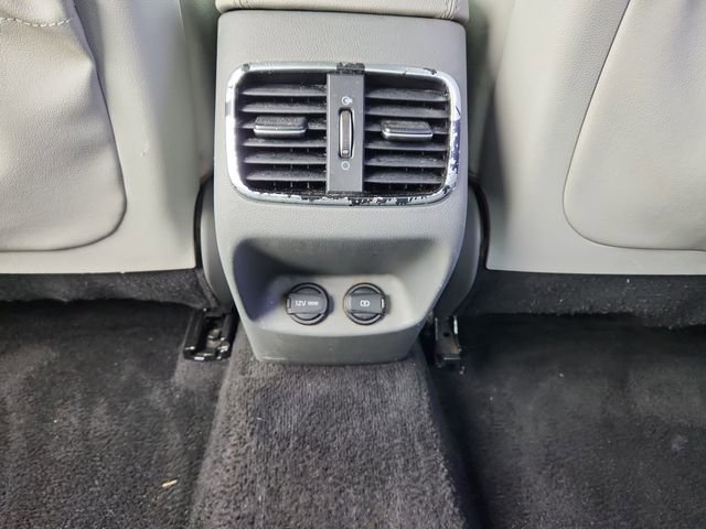 Used 2018 Kia Optima EX image 28