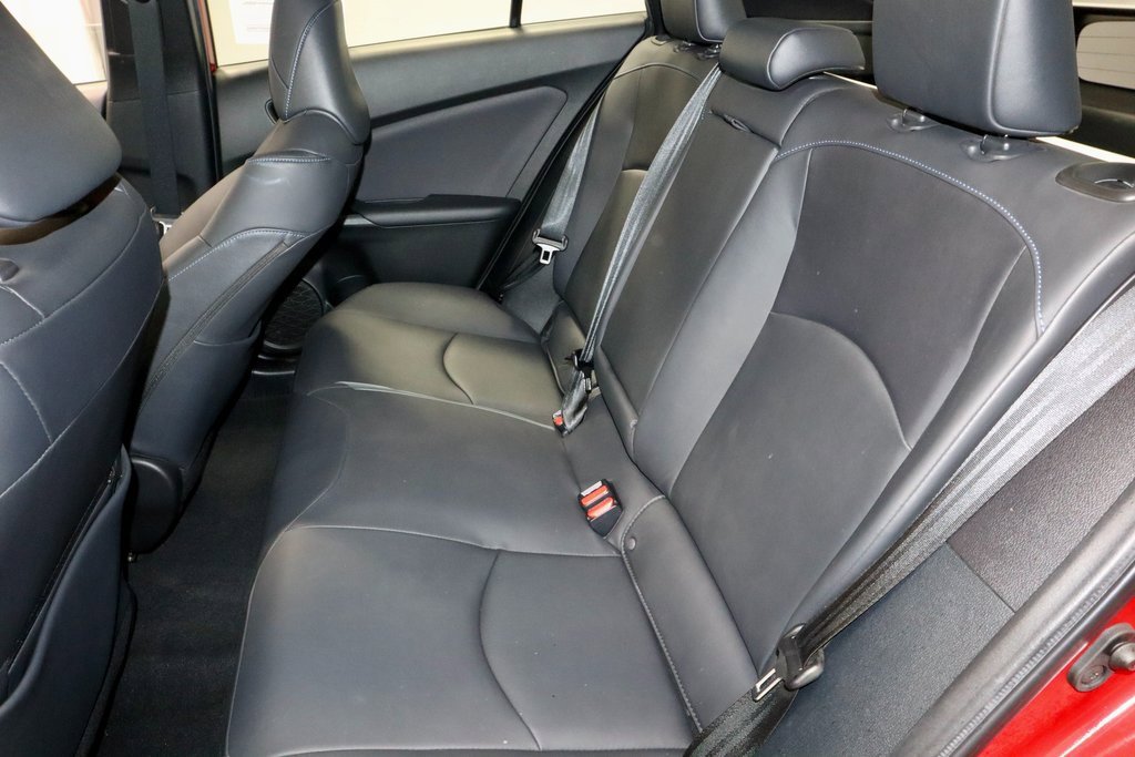 Used 2022 Toyota Prius Limited image 23
