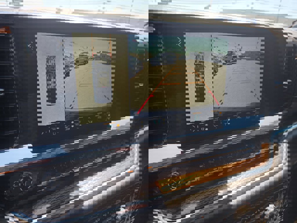 Used 2023 Chevrolet Silverado 1500 RST w/ RST All Star Premium Package image 18