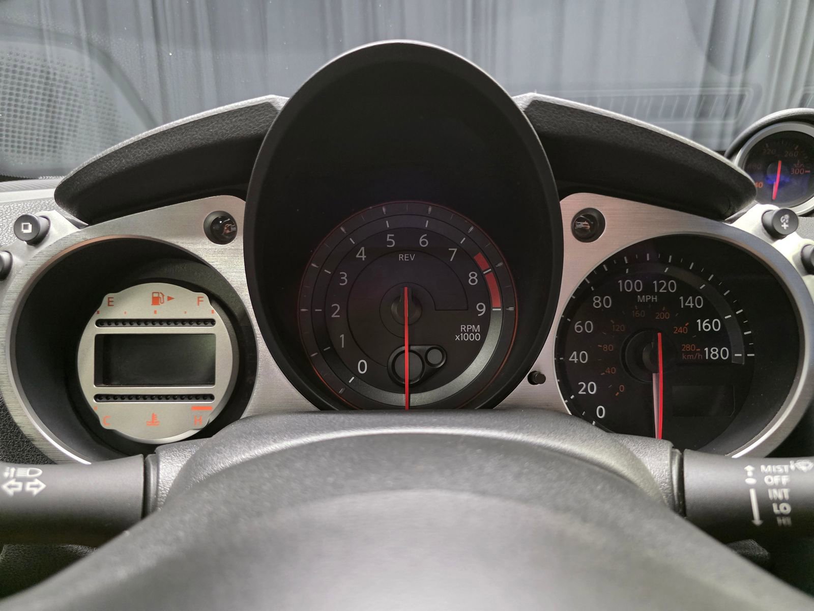 Used 2009 Nissan 370Z Touring w/ Sport Pkg RWD image 54
