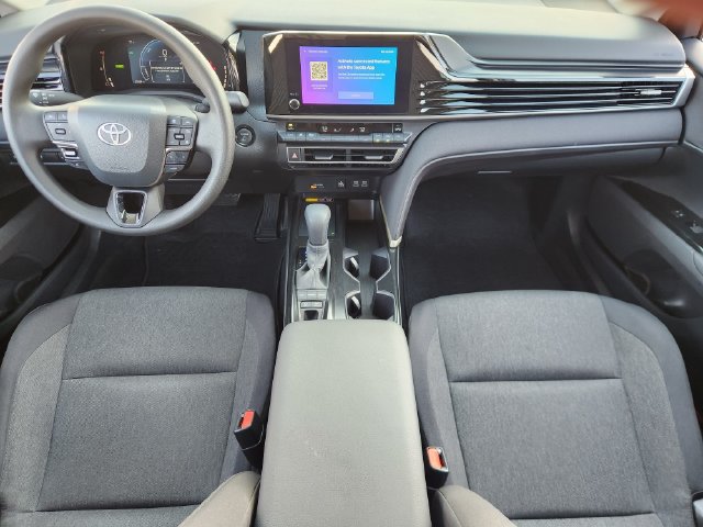 Certified 2026 Toyota Camry LE w/ Convenience Package FWD image 22