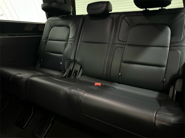 Used 2024 Lincoln Navigator Reserve image 20