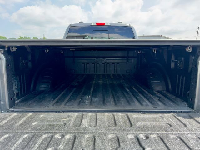 Used 2022 Ford F350 Lariat w/ Chrome Package AWD/4WD image 6
