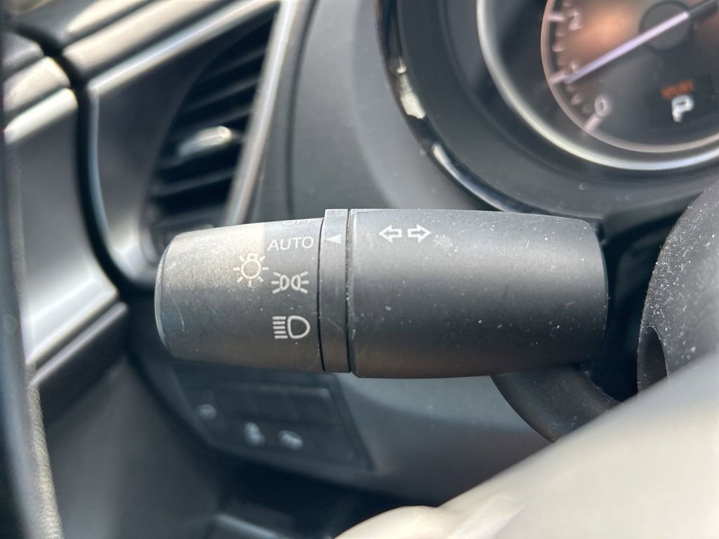 Used 2022 MAZDA CX-9 Touring image 22