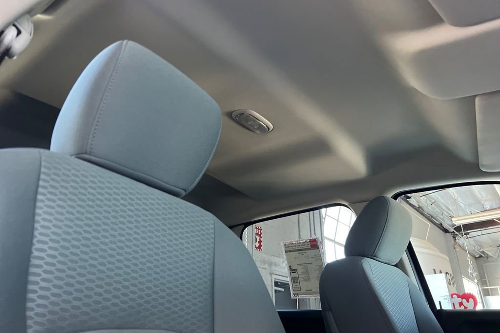 Used 2013 RAM 2500 Tradesman w/ Popular Equipment Group image 16