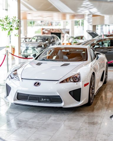 Certified 2021 Lexus UX 250h image 31