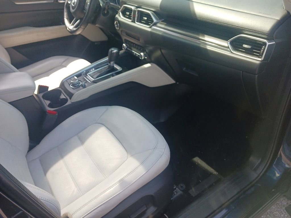 Used 2019 MAZDA CX-5 Grand Touring FWD image 15