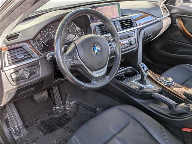 Used 2015 BMW 428i Coupe image 10