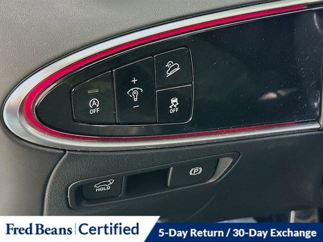 Used 2023 Genesis GV70 2.5T w/ Sport Prestige Package AWD/4WD image 12